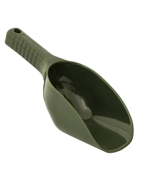 Cupa Nadire Scafa Pro Fl Baiting Scoop Mediu, 15x14cm
