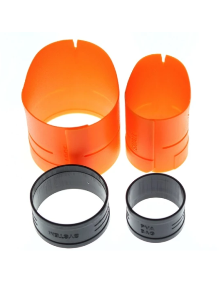 Set Incarcator Pungi Pva Loader Pro Fl Small&large