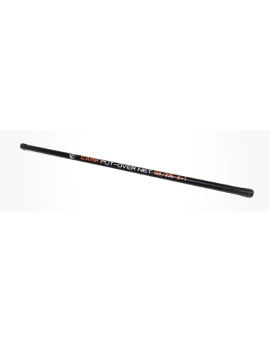 Maner Minciog Pro Fl Put Over Carp Net Handle, 2.35m