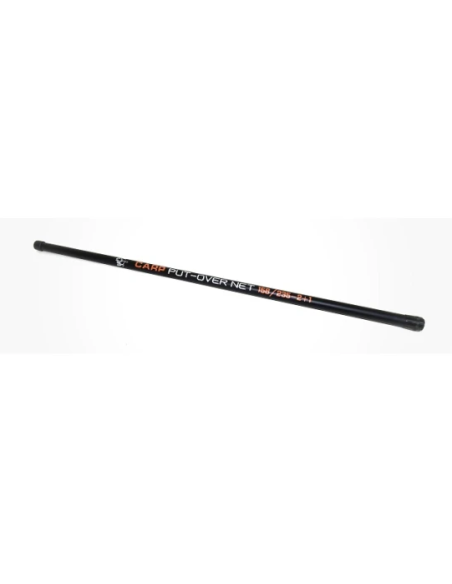 Maner Minciog Pro Fl Put Over Carp Net Handle, 2.35m Maner Minciog Pro Fl Put Over Carp Net Handle, 2.35m