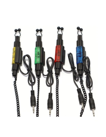 Set Fl 4 Hangere Iluminate Jy-sw-10b Set Fl 4 Hangere Iluminate Jy-sw-10b
