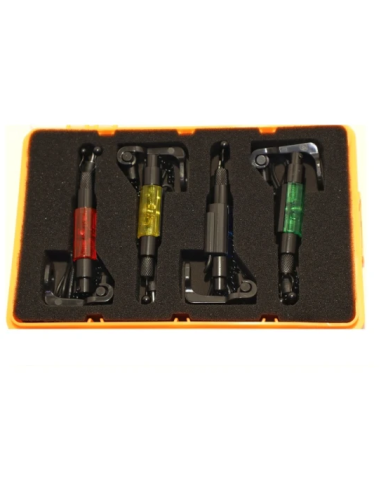 Set Fl 4 Hangere Iluminate Jy-sw-10b