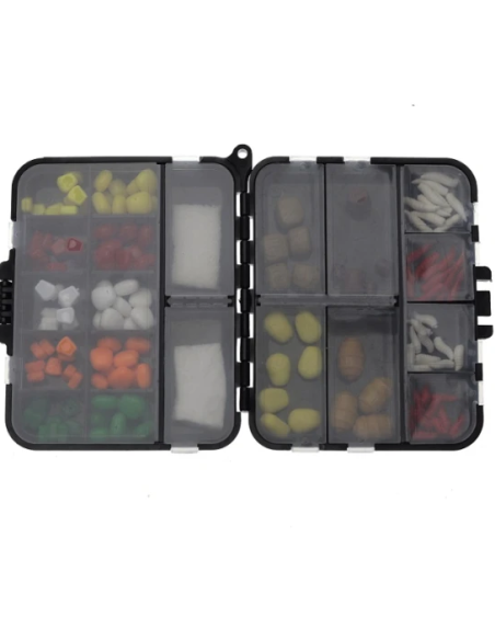 Set Momeli Flotante Pro Fl 155buc Plus Cutie Set Momeli Flotante Pro Fl 155buc Plus Cutie