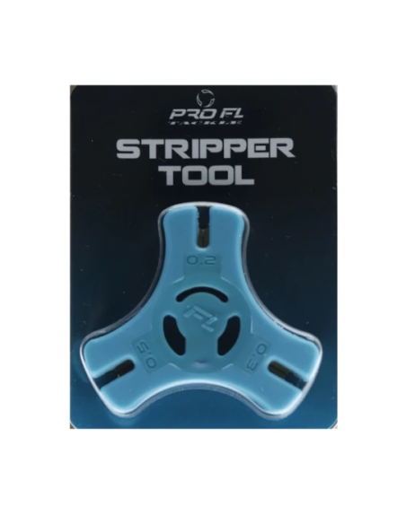 Stripper Tool Pro Fl 0.2-0.3-0.5mm