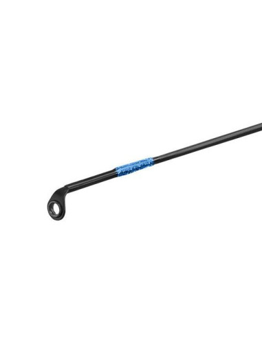 Lanseta Delphin GraphiX 24T, 2.28m, 3-18g, 2buc