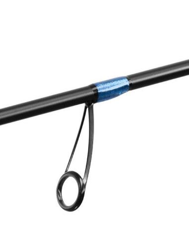 Lanseta Delphin GraphiX 24T, 2.28m, 3-18g, 2buc