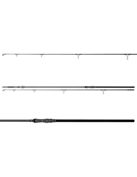 Lanseta Daiwa Basia X45X Carp, 3.90m, 3.75lbs, 2buc Lanseta Daiwa Basia X45X Carp, 3.90m, 3.75lbs, 2buc