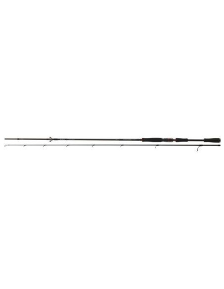 Lanseta Daiwa Tournament AGS, 2.70m, 14-42g, 2buc Lanseta Daiwa Tournament AGS, 2.70m, 14-42g, 2buc