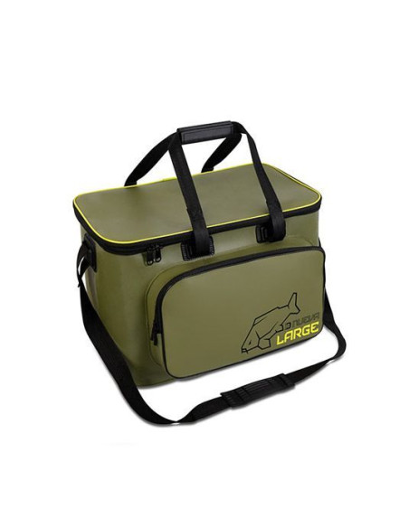 Geanta Delphin NuEVA, marime Large, 45x30x35cm Geanta Delphin NuEVA, marime Large, 45x30x35cm