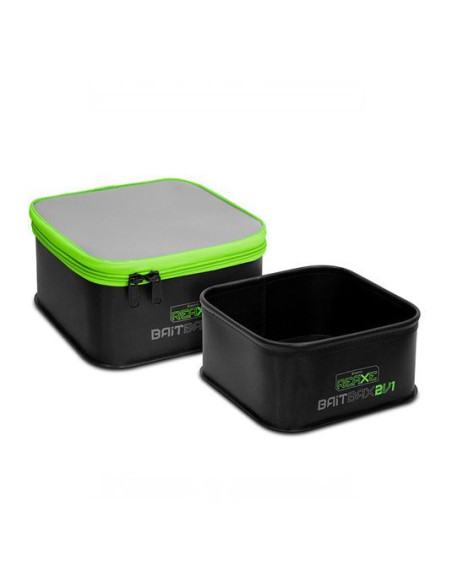 Set bac nada Delphin DeEVA Reaxe BaitBax 2in1 Set bac nada Delphin DeEVA Reaxe BaitBax 2in1