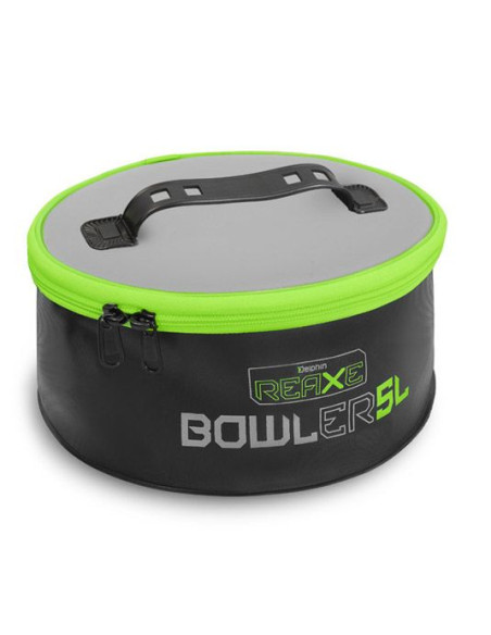 Bac nada Delphin EVA Reaxe Bowler, 5L Bac nada Delphin EVA Reaxe Bowler, 5L