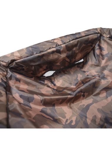 Saltea Receptie Hakuyo Camouflage N02