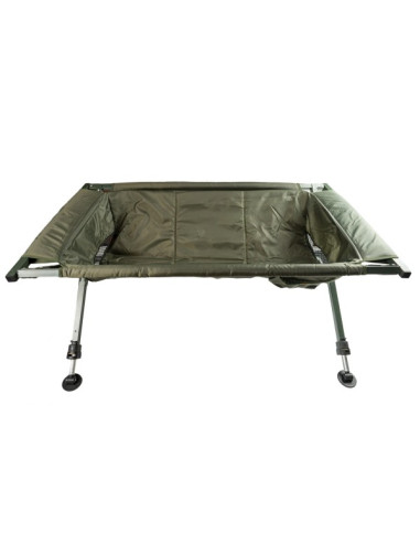 Saltea Receptie Hakuyo Cu Cadru Metalic N01, 120x70cm
