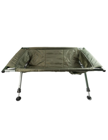 Saltea Receptie Hakuyo Cu Cadru Metalic N01, 120x70cm Saltea Receptie Hakuyo Cu Cadru Metalic N01, 120x70cm