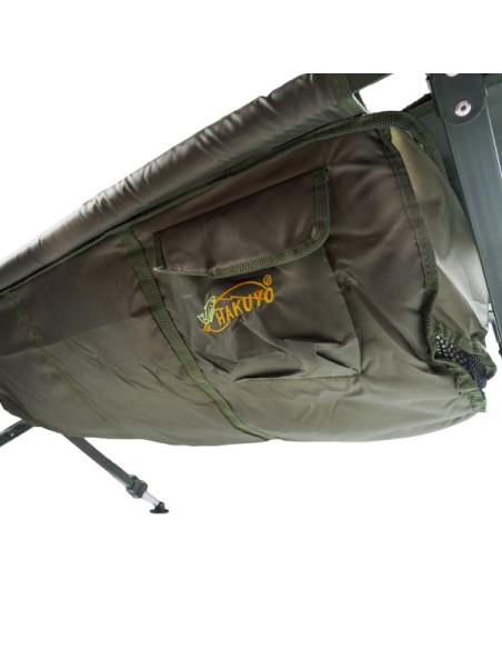 Saltea Receptie Hakuyo Extra Large N01, 150x80cm