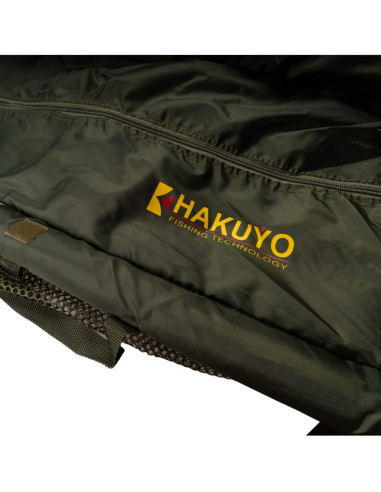 Sac Cantarire Hakuyo, 130x45x60cm