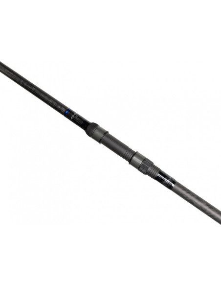 Lanseta Hakuyo MTX Class 13' 1k Black Edition, 3.90m, 4lbs, 2buc Lanseta Hakuyo MTX Class 13' 1k Black Edition, 3.90m, 4lbs, 2buc