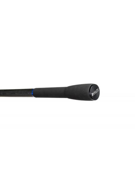 Lanseta Hakuyo MTX Class 13' 1k Black Edition, 3.90m, 4lbs, 2buc Lanseta Hakuyo MTX Class 13' 1k Black Edition, 3.90m, 4lbs, 2buc