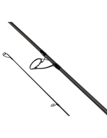 Lanseta Hakuyo MTX Class 13' 1k Black Edition, 3.90m, 4lbs, 2buc Lanseta Hakuyo MTX Class 13' 1k Black Edition, 3.90m, 4lbs, 2buc