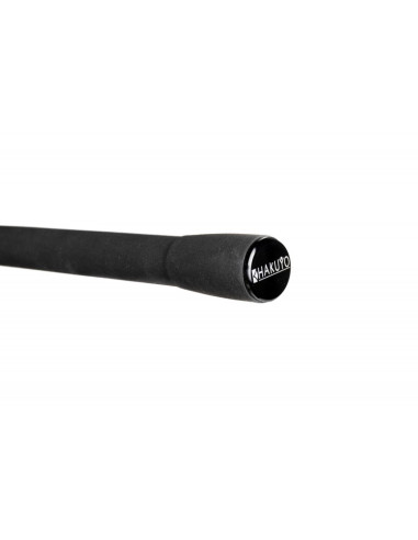 Lanseta Hakuyo MTX Class Maxx Mini Black Edition, 3.90m, 2buc