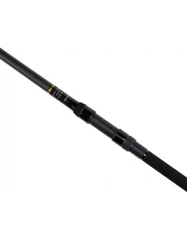 Lanseta Hakuyo MTX Class Maxx Mini Black Edition, 3.90m, 2buc