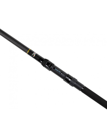 Lanseta Hakuyo MTX Class Maxx Mini Black Edition, 3.90m, 2buc Lanseta Hakuyo MTX Class Maxx Mini Black Edition, 3.90m, 2buc