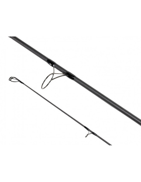 Lanseta Hakuyo MTX Class Maxx Mini Black Edition, 3.90m, 2buc Lanseta Hakuyo MTX Class Maxx Mini Black Edition, 3.90m, 2buc