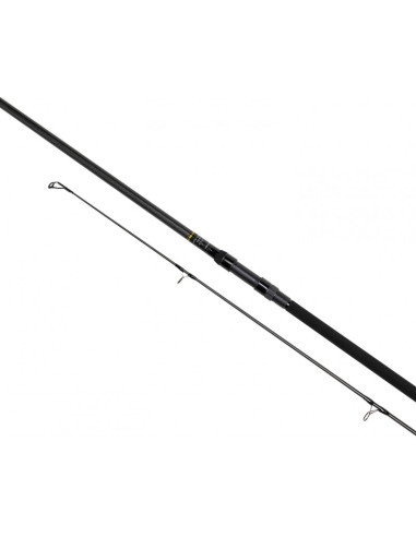 Lanseta Hakuyo MTX Class Maxx Mini Black Edition, 3.90m, 2buc