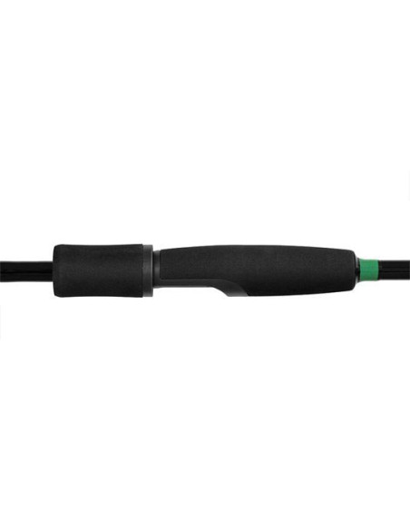 Lanseta Delphin Wasabi Spin NXT, 1.80m, 10-30g, 2buc
