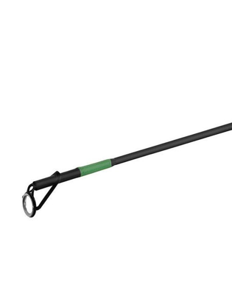 Lanseta Delphin Wasabi Spin NXT, 1.80m, 10-30g, 2buc