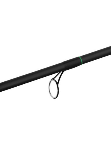 Lanseta Delphin Wasabi Spin NXT, 1.80m, 10-30g, 2buc