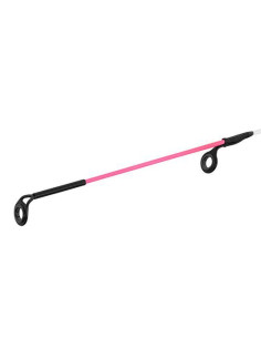 Lanseta Delphin Feedera, 3m, 100g, 3+2buc 2