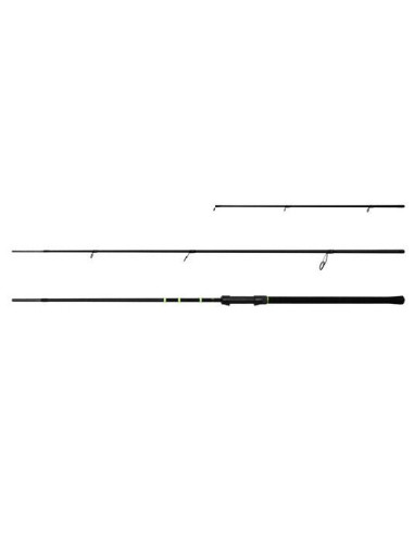 Lanseta Delphin Feedera, 3.30m, 100g, 3+2buc