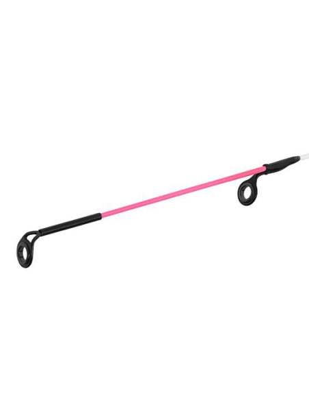 Lanseta Delphin Feedera, 3.60m, 100g, 3+2buc