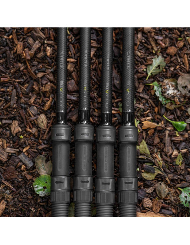 Lanseta Avid Carp Elevate Spod/Marker, 3.96m, 200g, 2buc