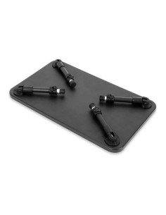 Masa Avid Carp Revolve Bivvy Table, 18-27x30x50cm 2