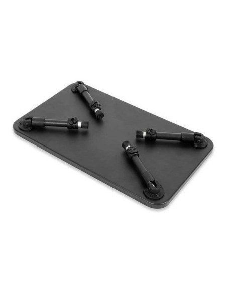 Masa Avid Carp Revolve Bivvy Table, 18-27x30x50cm