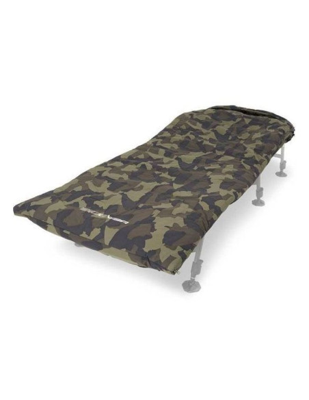 Sac de Dormit Avid Revolve Sleeping Bags, XL, 210x100x8cm Sac de Dormit Avid Revolve Sleeping Bags, XL, 210x100x8cm