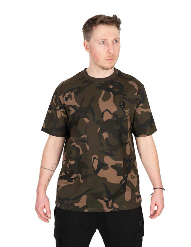 Tricou Fox Camo T-Shirt