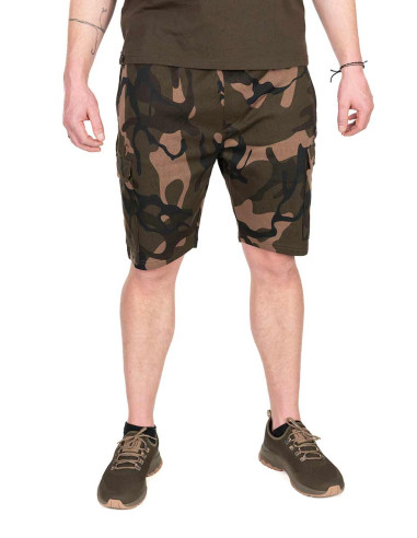 Pantaloni Scurti Fox Light Weight Camo Jogger Shorts