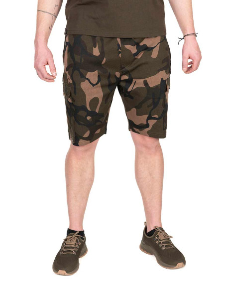 Pantaloni Scurti Fox Light Weight Camo Jogger Shorts