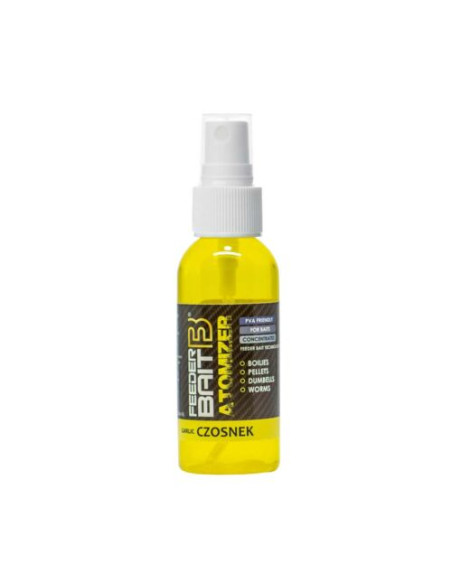 Spray Atomizer Feeder Bait, Usturoi, 50ml Spray Atomizer Feeder Bait, Usturoi, 50ml