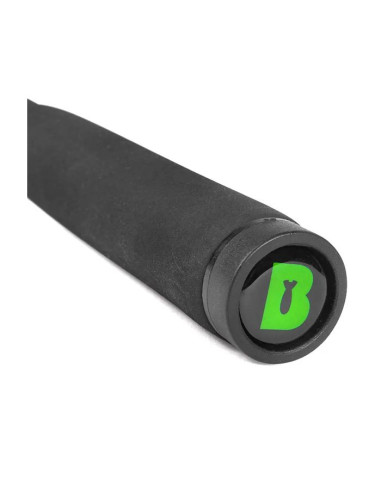 Lanseta Korum Bopper Bait Up Rod, 3.00m, 5.50lbs, 2buc