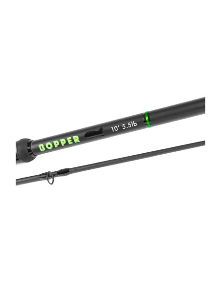 Lanseta Korum Bopper Bait Up Rod, 3.00m, 5.50lbs, 2buc Lanseta Korum Bopper Bait Up Rod, 3.00m, 5.50lbs, 2buc