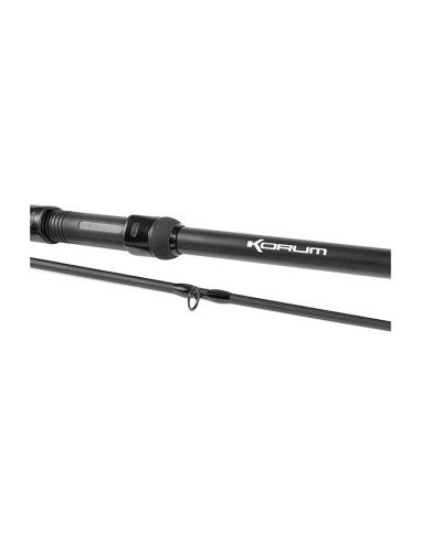 Lanseta Korum Bopper Bait Up Rod, 3.00m, 5.50lbs, 2buc