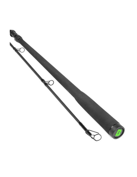 Lanseta Korum Bopper Bait Up Rod, 3.00m, 5.50lbs, 2buc Lanseta Korum Bopper Bait Up Rod, 3.00m, 5.50lbs, 2buc