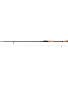 Lanseta Savage Gear Revenge SG6 Medium Game, 2.21m, 10-30g, 2buc