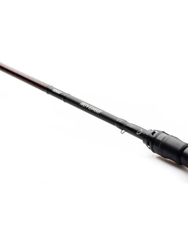 Lanseta Savage Gear Revenge SG6 Medium Game, 2.21m, 10-30g, 2buc