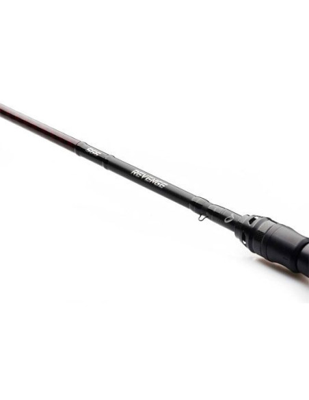 Lanseta Savage Gear Revenge SG6 Medium Game, 2.43m, 15-45g, 2buc Lanseta Savage Gear Revenge SG6 Medium Game, 2.43m, 15-45g, 2buc