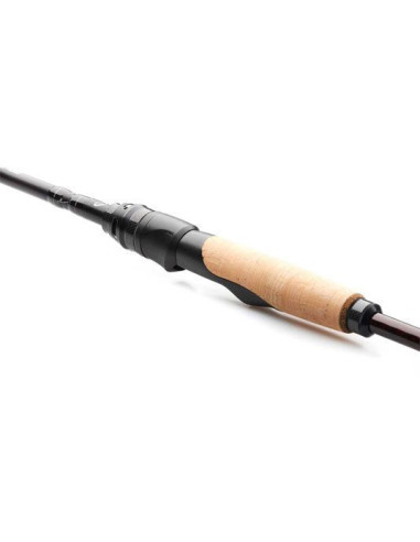 Lanseta Savage Gear Revenge SG6 Medium Game, 2.43m, 15-45g, 2buc
